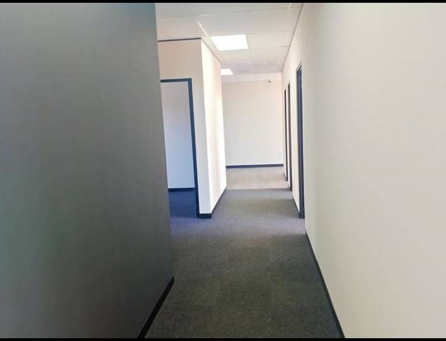 OFFICE PROPERTY TO RENT IN WEMBLEY